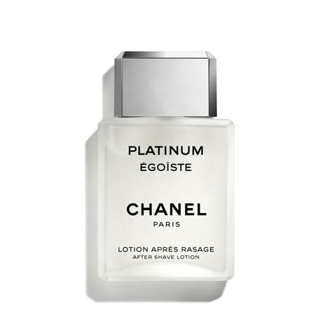 chanel platinum égoïste douglas|chanel platinum egoiste price.